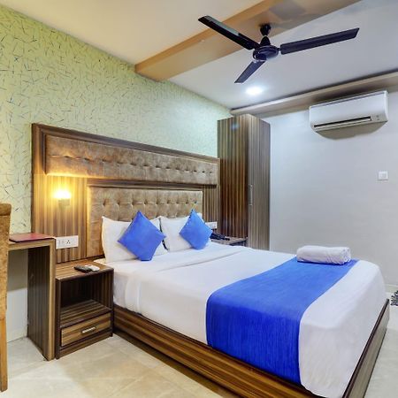 Hotel New Blue Sapphire Residency Mumbai Exterior foto